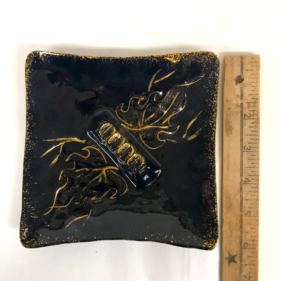 Vintage ashtray - Picture 6 of 6